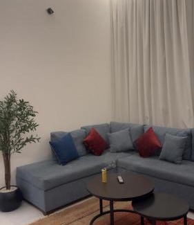 Hafr Al Batin Apartment | رهف شقق فندقيه