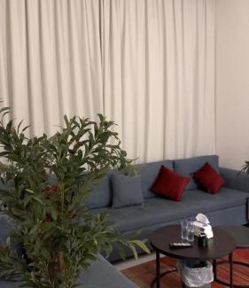 Hafr Al Batin Apartment | رهف شقق فندقيه