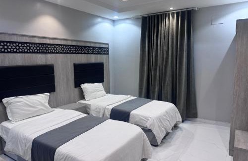 Jeddah Apartment | روح الوزيرية