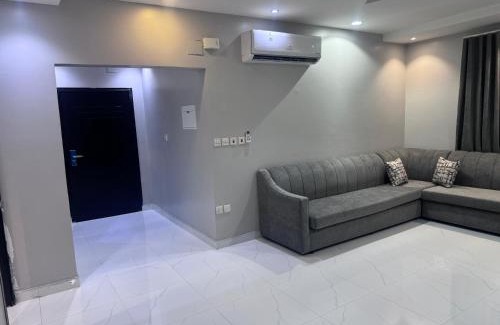 Jeddah Apartment | روح الوزيرية