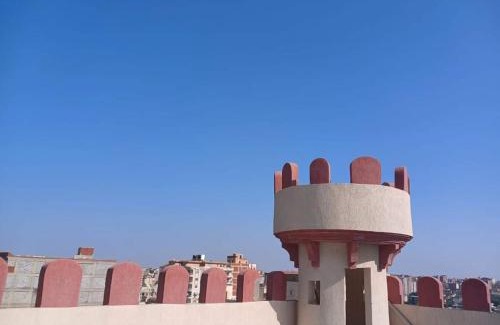 Ad-Dukhaylah Apartment | رووف دوبلكس & شاطئ ابو يوسف الروضه