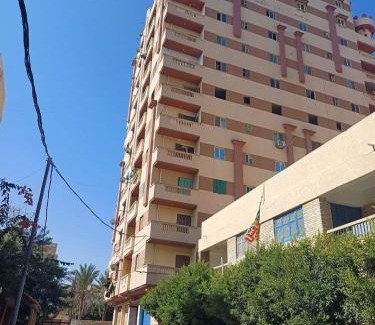 Ad-Dukhaylah Apartment | رووف دوبلكس & شاطئ ابو يوسف الروضه