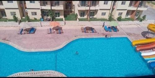 Al-'Amriyah Apartment | ريتال فيو الساحل الشمالي