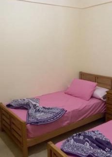 Al-'Amriyah Apartment | ريتال فيو الساحل الشمالي
