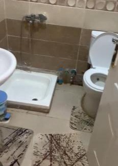 Al-'Amriyah Apartment | ريتال فيو الساحل الشمالي