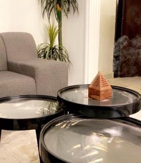 Taif Apartment | ريتال لشقق الفاخره