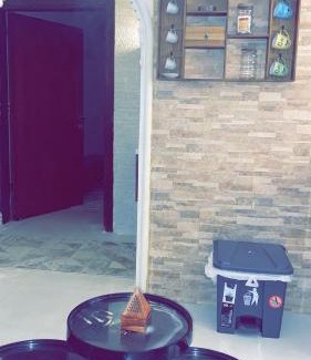 Taif Apartment | ريتال لشقق الفاخره