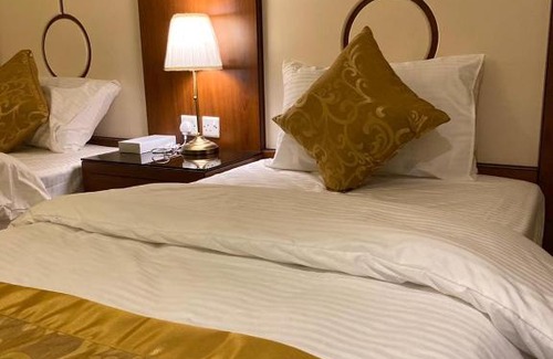 Riyadh Apartment | ريحانة ان للشقق الفندقية
