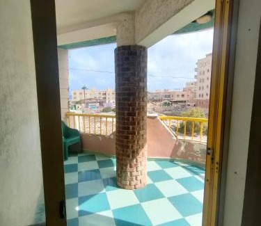 Ad-Dukhaylah Apartment | زهراء الهانوفيل العجمي