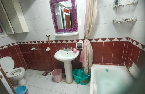 Ad-Dukhaylah Apartment | زهراء الهانوفيل العجمي