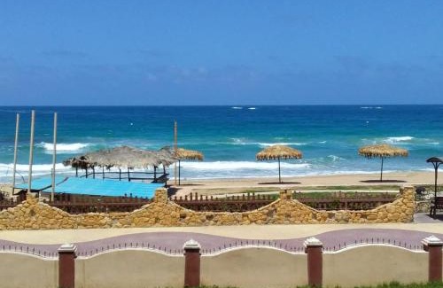 Al-Muntazah Apartment | ستوديو المعموره Jerma apartments