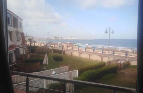 Al-Muntazah Apartment | ستوديو المعموره Jerma apartments