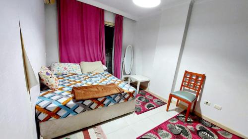 Sidi Jabir Apartment | سموحه الإسكندرية
