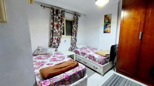 Sidi Jabir Apartment | سموحه الإسكندرية