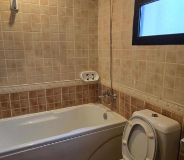 As Salamah Apartment | سمو هوم للأجنحة الفندقية