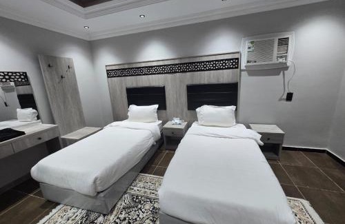 Hera Street Apartment | سويت المروة - Sweet Al Marwa