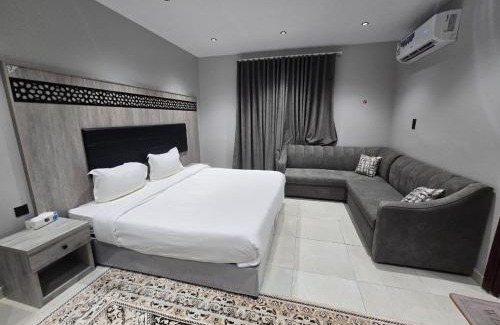Hera Street Apartment | سويت المروة - Sweet Al Marwa