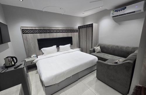 Hera Street Apartment | سويت المروة - Sweet Al Marwa