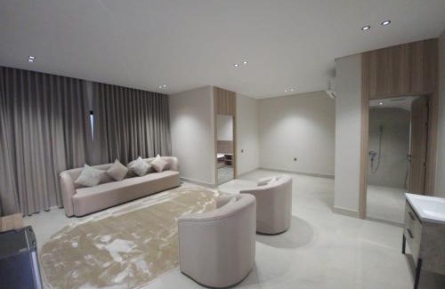 Medina Apartment | سويت هيفاء