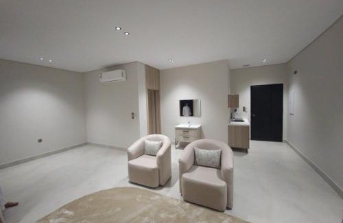 Medina Apartment | سويت هيفاء