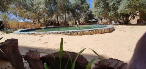 Siwa Apartment | سيتى ستارز