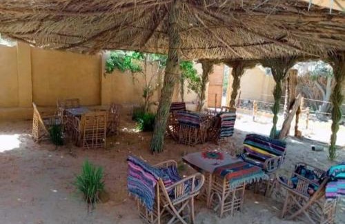 Siwa Apartment | سيتى ستارز