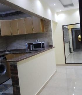 Sidi Jabir Apartment | سيدي جابر للعائلات فقط