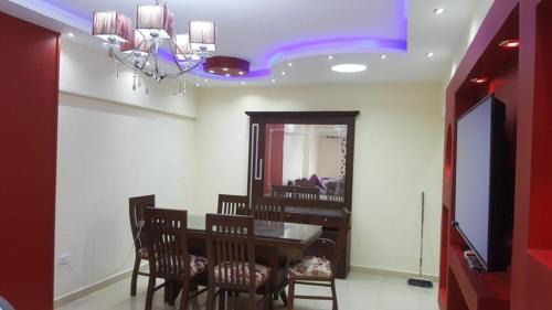 Sidi Jabir Apartment | سيدي جابر للعائلات فقط