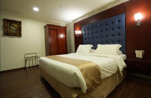 As Salamah Apartment | سيزن للوحدات السكنية