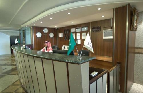 As Salamah Apartment | سيزن للوحدات السكنية