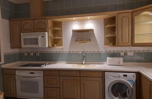 Durrat Al-Arous Villa | سي بوون الشاطئ الذهبي درة العروس