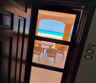 Marsa Matruh Ski Chalet | شاطئ ام الرخم مالديف مصر