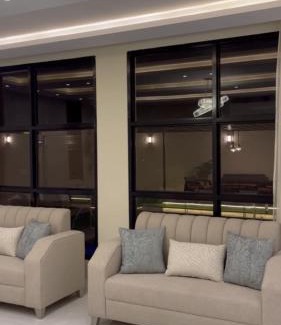 Taif Ski Chalet | شالية الجوهرة