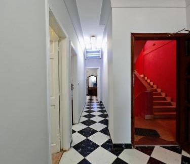 Marsa Matruh Apartment | شالية النسيم الشاطئ الأزرق see you soon
