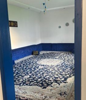 Taif Villa | شالية برفيزا اليونانية دورين