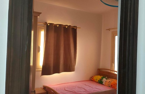 Ad-Dab'ah Apartment | شالية بقرية الجوهرة الساحل راس الحكمة