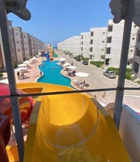 Marsa Matruh Apartment | شالية رحمن - للعائلات فقط