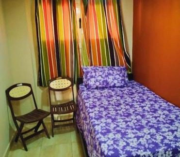 Ad-Dukhaylah Apartment | شالية رومانسي بالاسكندرية العجمي يري البحر Alexandria Romantic Chalet Seaview