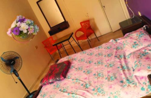 Ad-Dukhaylah Apartment | شالية رومانسي بالاسكندرية العجمي يري البحر Alexandria Romantic Chalet Seaview