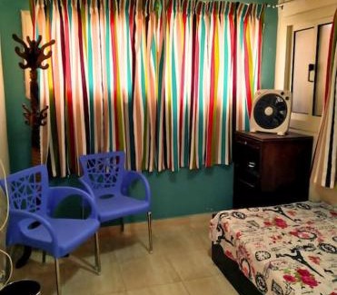 Ad-Dukhaylah Apartment | شالية رومانسي بالاسكندرية العجمي يري البحر Alexandria Romantic Chalet Seaview