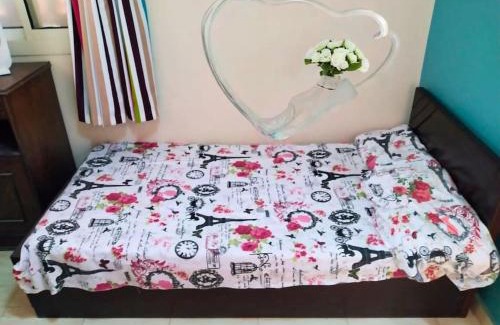 Ad-Dukhaylah Apartment | شالية رومانسي بالاسكندرية العجمي يري البحر Alexandria Romantic Chalet Seaview