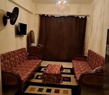 Marsa Matruh Apartment | شالية شكري تاهيتي