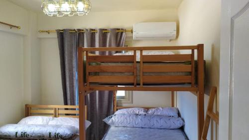 Marsa Matruh Apartment | شالية شكري تاهيتي