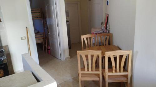 Marsa Matruh Apartment | شالية شكري تاهيتي