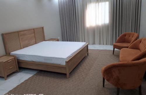 Mizail Ski Chalet | شالية كايا