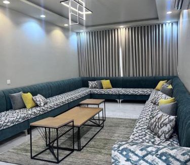 Mizail Ski Chalet | شالية كايا