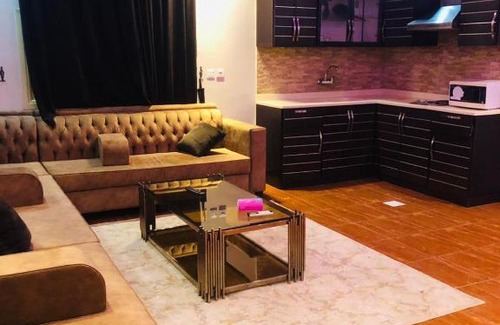 Khamis Mushait Apartment | شاليهات الامازون