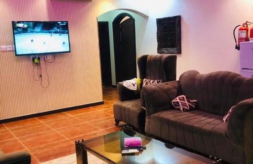 Khamis Mushait Apartment | شاليهات الامازون