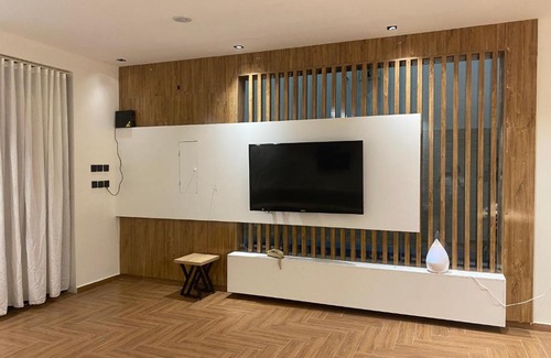 Khamis Mushait House | شاليهات بيات فيلا