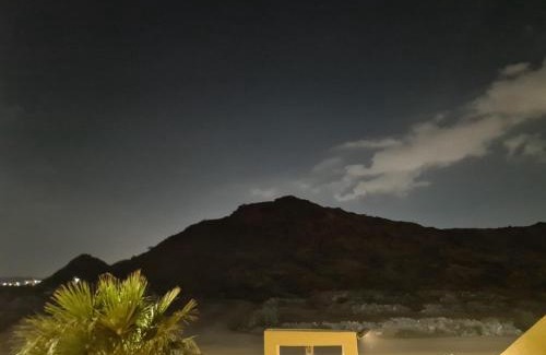 Taif Ski Chalet | شاليهات دشيل لبيوت العطلات الاقتصادية